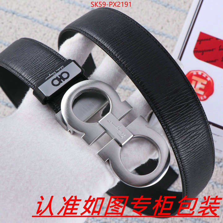 Belts-Ferragamo quality replica ID: PX2191 $: 59USD