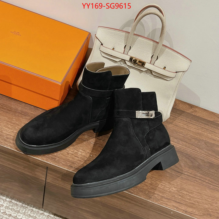 Women Shoes-Boots outlet 1:1 replica ID: SG9615 $: 169USD