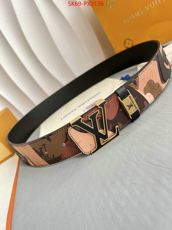 Belts-LV buying replica ID: PX2136 $: 69USD