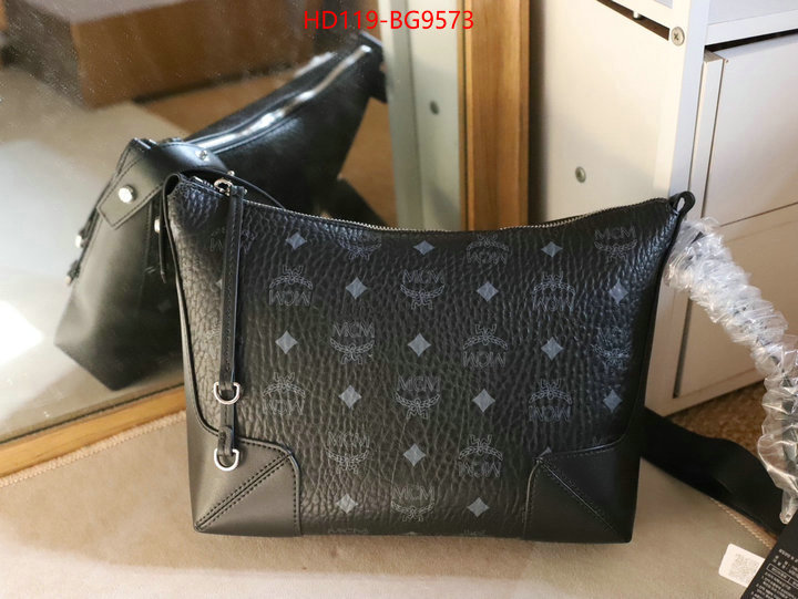 MCM Bags(TOP)-Diagonal- where can i buy the best 1:1 original ID: BG9573 $: 119USD,