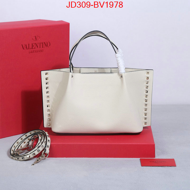 Valentino Bags(TOP)-Handbag- online sales ID: BV1978