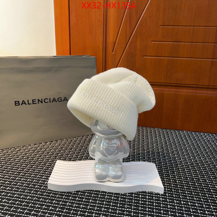 Cap(Hat)-Balenciaga where can i buy the best 1:1 original ID: HX1354 $: 32USD