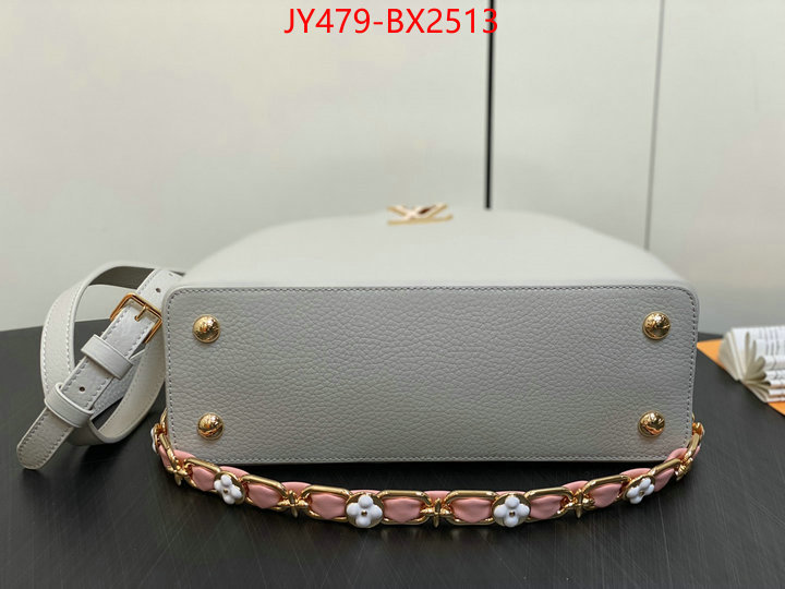 LV Bags(TOP)-Handbag Collection- is it illegal to buy ID: BX2513