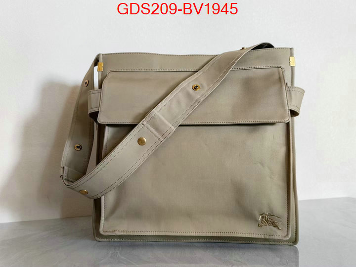 Burberry Bag(TOP)-Diagonal- sell online ID: BV1945 $: 209USD