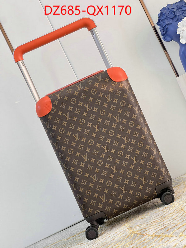 Trolley Case-LV replica for cheap ID: QX1170 $: 685USD