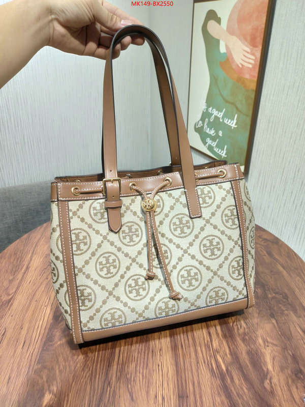 Tory Burch Bags(TOP)-Handbag- designer 7 star replica ID: BX2550 $: 149USD,