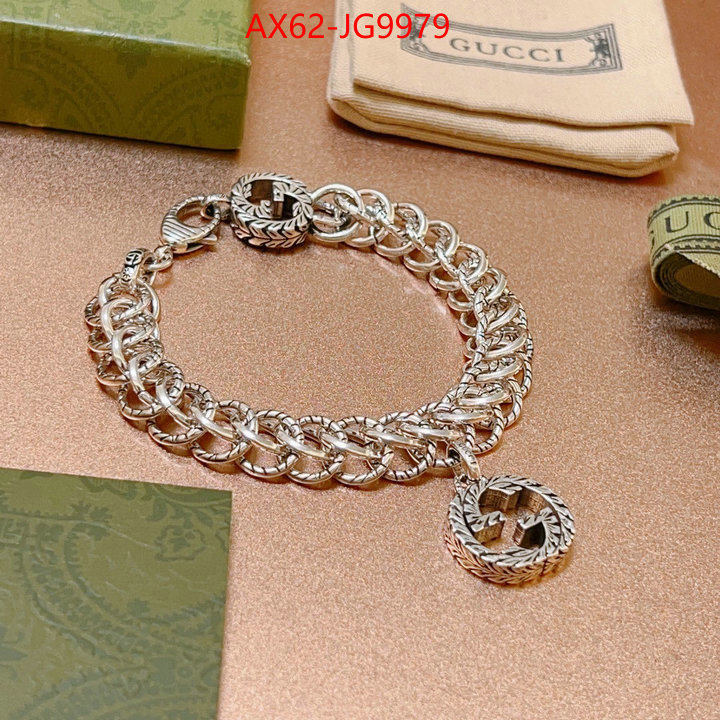 Jewelry-Gucci what are the best replica ID: JG9979 $: 62USD