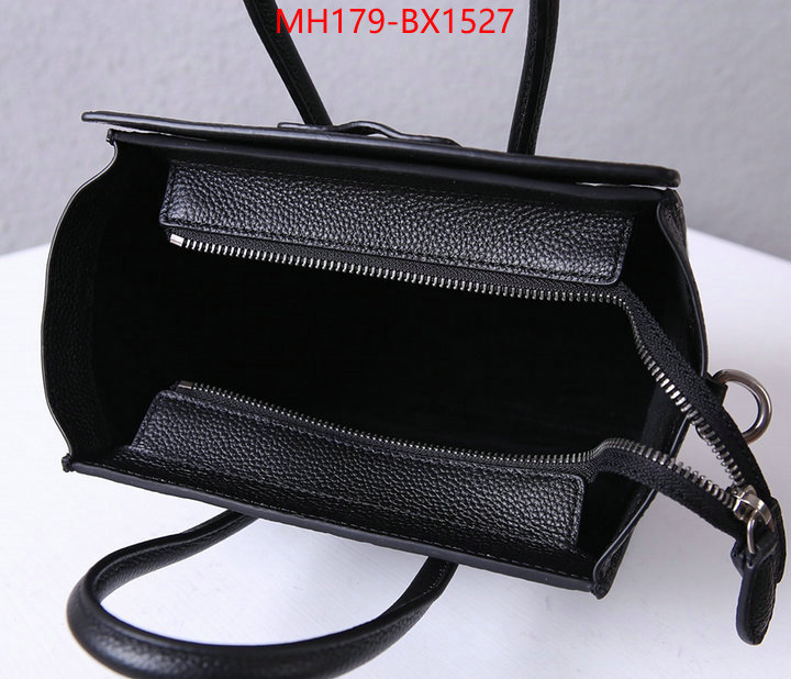 CELINE Bags(4A)-Handbag first copy ID: BX1527