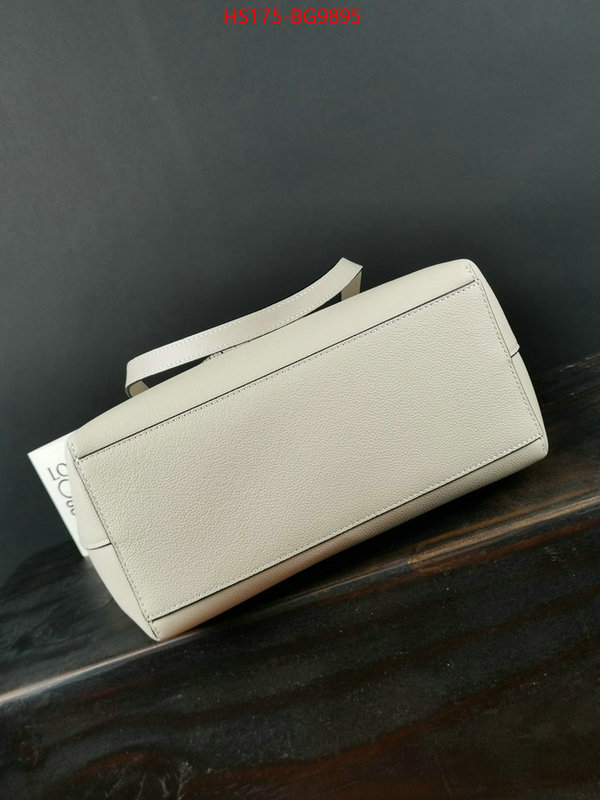 Loewe Bags(4A)-Handbag- replica for cheap ID: BG9895 $: 175USD,