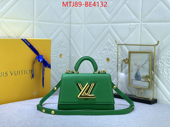 LV Bags(4A)-Pochette MTis Bag- aaaaa customize ID: BE4132 $: 89USD,