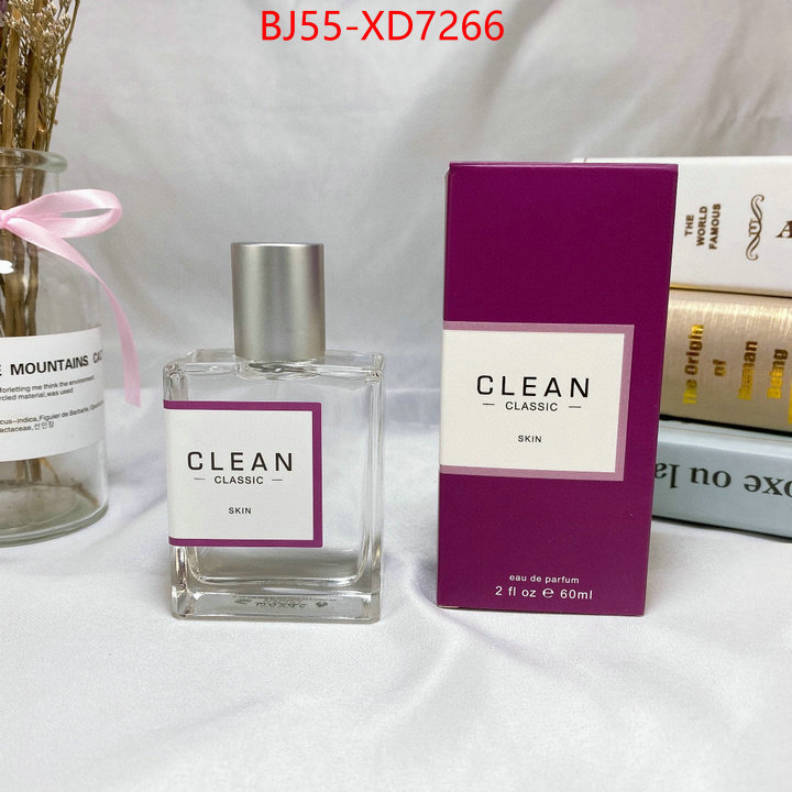 Perfume-Clean highest quality replica ID: XD7266 $: 55USD