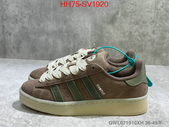 Men Shoes-Adidas replicas ID: SV1920