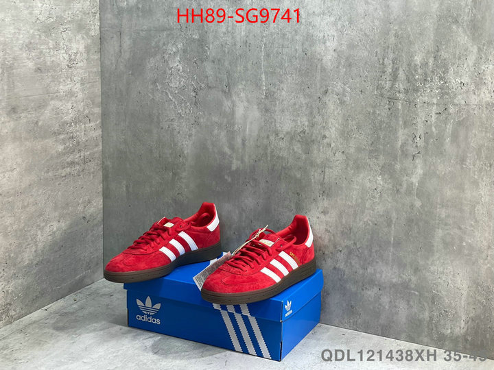 Women Shoes-Adidas where can i find ID: SG9741 $: 89USD