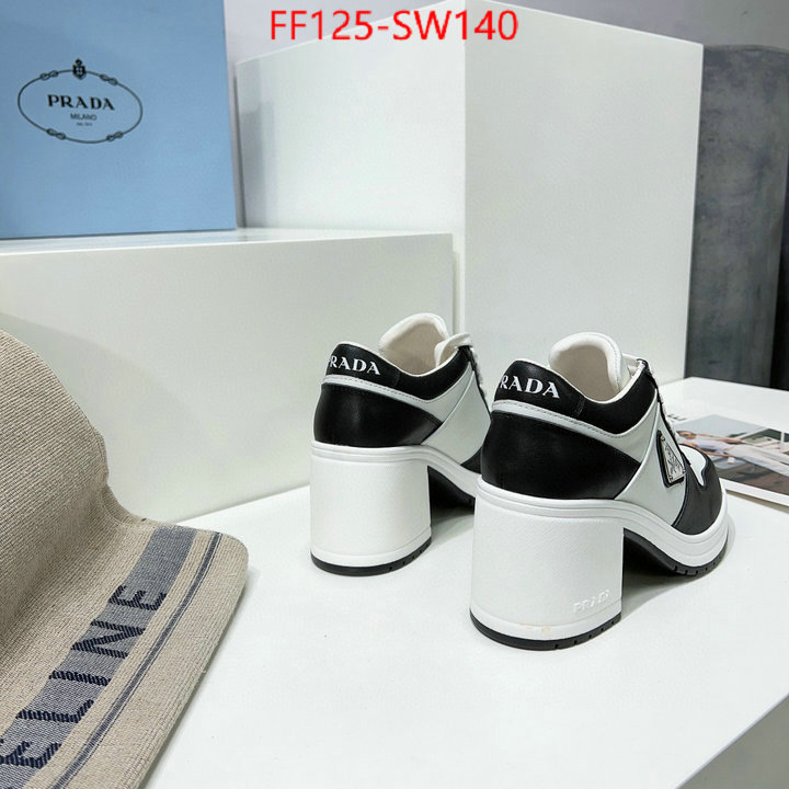 Women Shoes-Prada where should i buy replica ID: SW140 $: 125USD