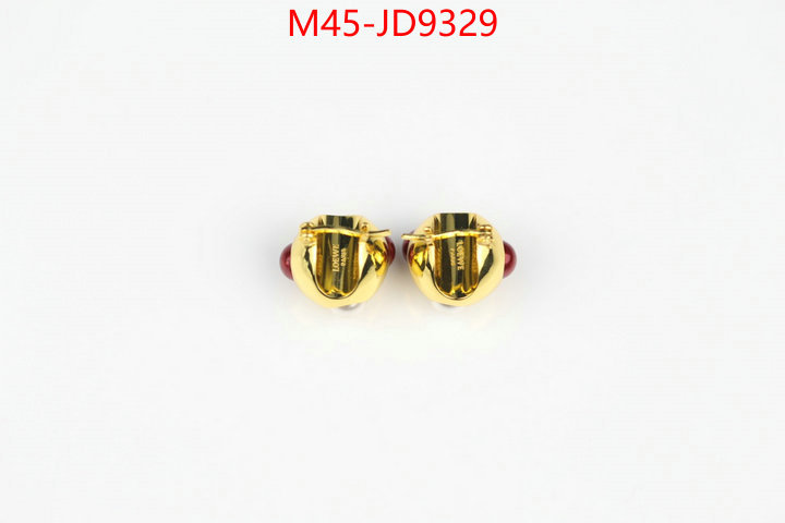Jewelry-Loewe aaaaa ID: JD9329 $: 45USD