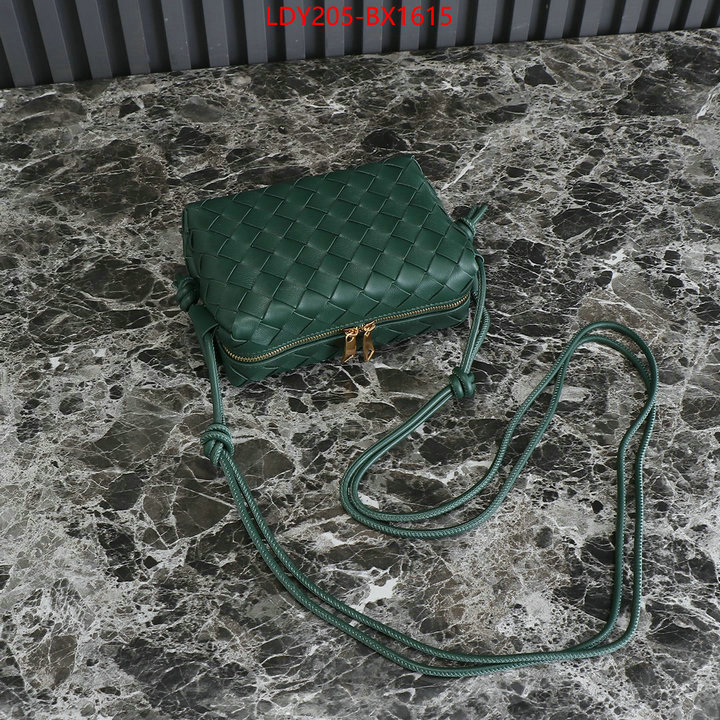 BV Bags(TOP)-Diagonal- buy sell ID: BX1615 $: 205USD