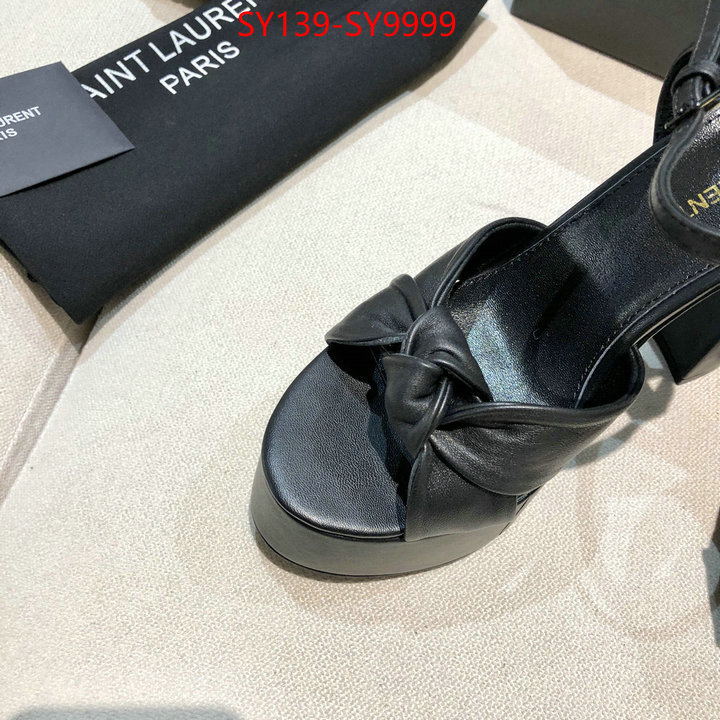 Women Shoes-Chanel online shop ID: SY9999 $: 139USD