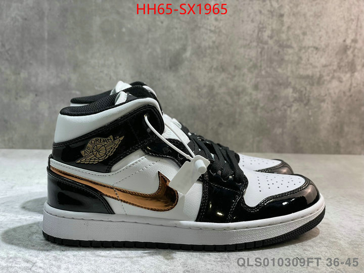 Women Shoes-Air Jordan buy cheap replica ID: SX1965 $: 65USD