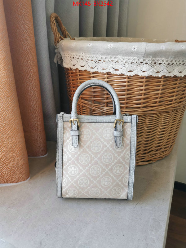 Tory Burch Bags(TOP)-Diagonal- best ID: BX2542 $: 145USD,