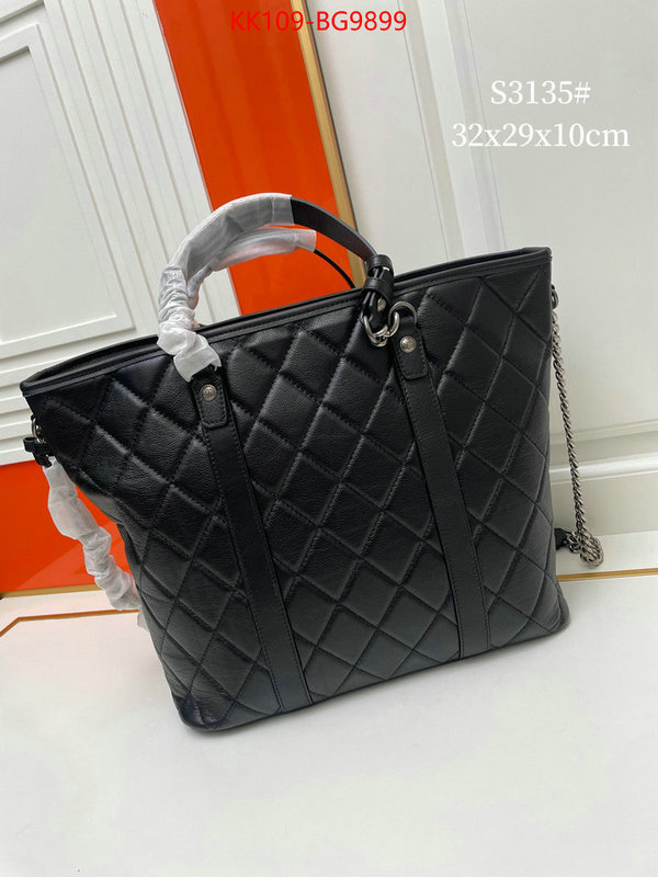 Chanel Bags(4A)-Handbag- what is top quality replica ID: BG9899 $: 109USD,