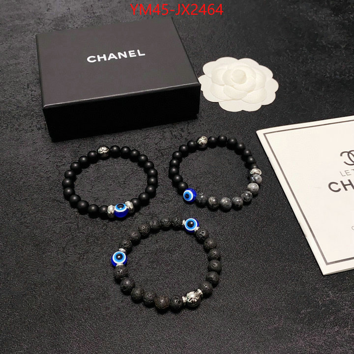 Jewelry-Chanel where to find best ID: JX2464 $: 45USD