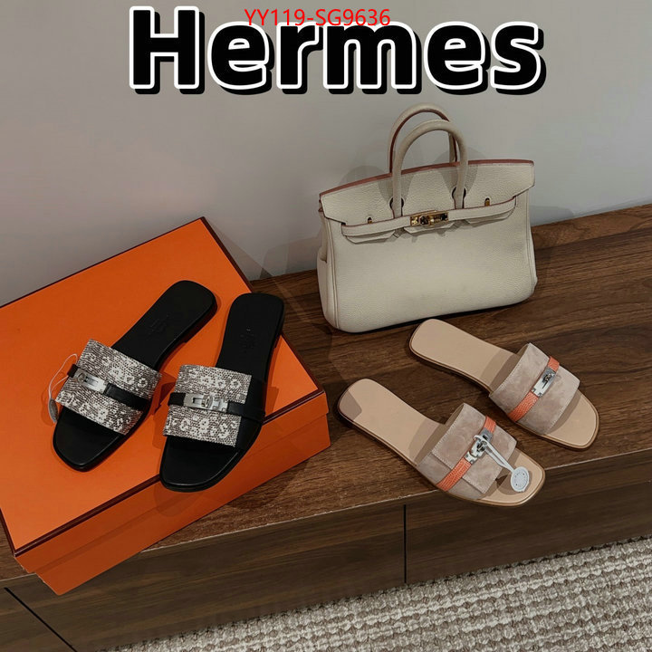 Women Shoes-Hermes perfect quality designer replica ID: SG9636 $: 119USD