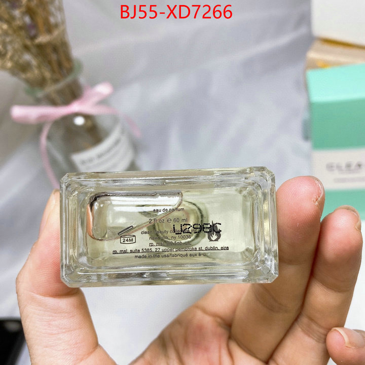 Perfume-Clean highest quality replica ID: XD7266 $: 55USD