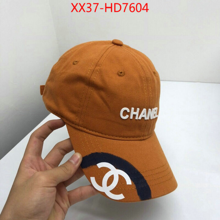 Cap (Hat)-Chanel where to find the best replicas ID: HD7604 $: 37USD