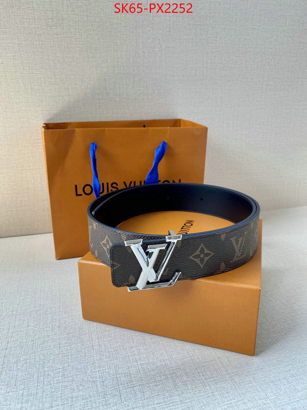 Belts-LV high ID: PX2252 $: 65USD