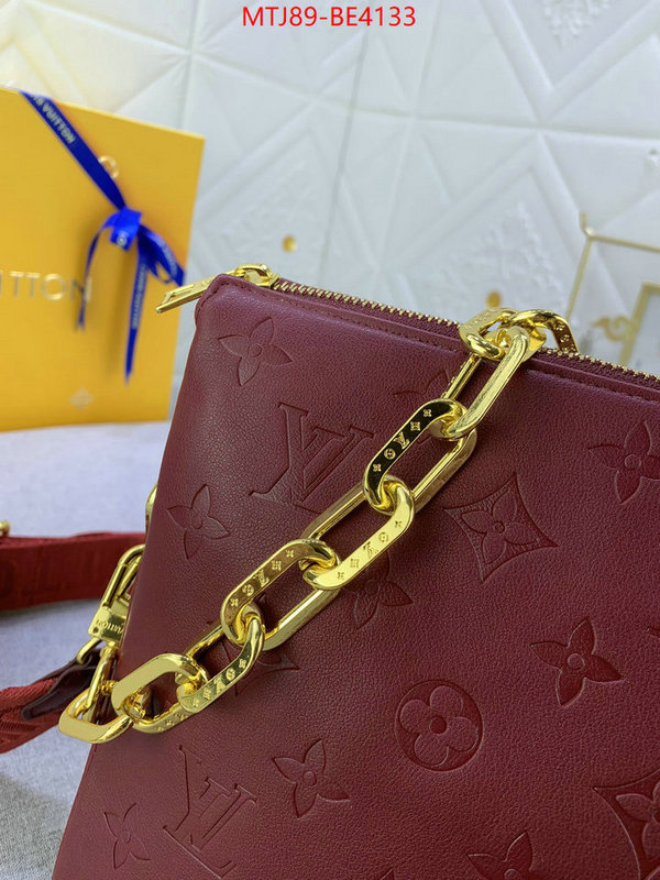 LV Bags(4A)-Pochette MTis Bag- is it ok to buy replica ID: BE4133 $: 89USD,