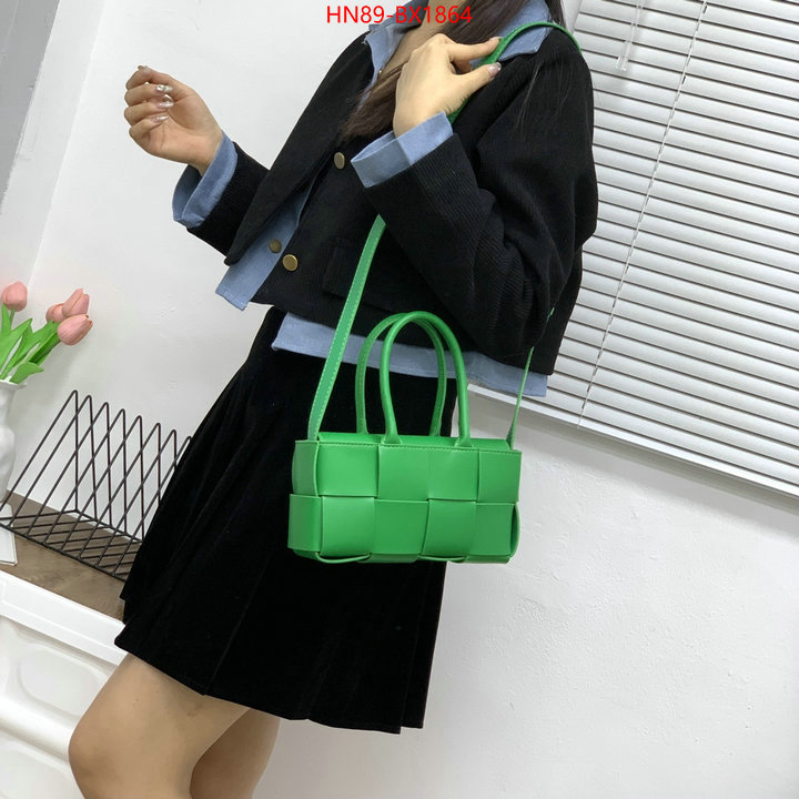 BV Bags(4A)-Diagonal- high quality 1:1 replica ID: BX1864 $: 89USD,