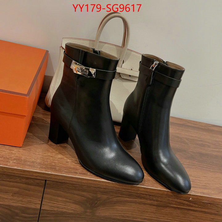 Women Shoes-Hermes highest product quality ID: SG9617 $: 179USD