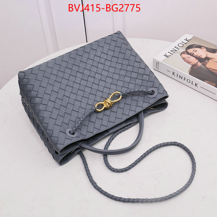 BV Bags(TOP)-Handbag- designer high replica ID: BG2775 $: 415USD