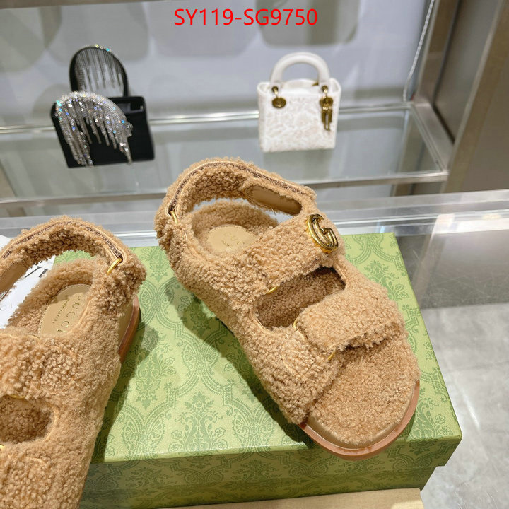 Women Shoes-Gucci 7 star collection ID: SG9750 $: 119USD