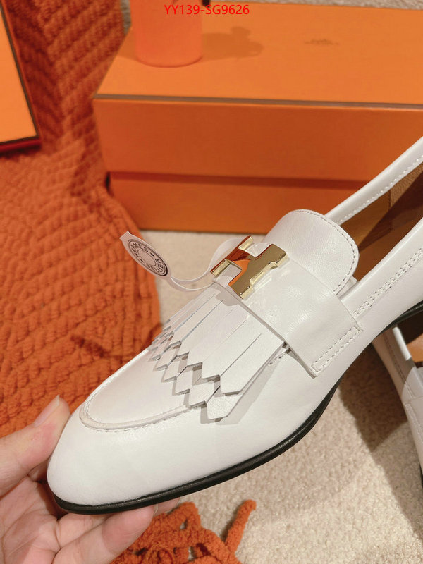 Women Shoes-Hermes outlet 1:1 replica ID: SG9626 $: 139USD