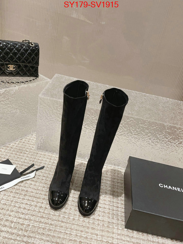 Women Shoes-Chanel the best designer ID: SV1915 $: 179USD