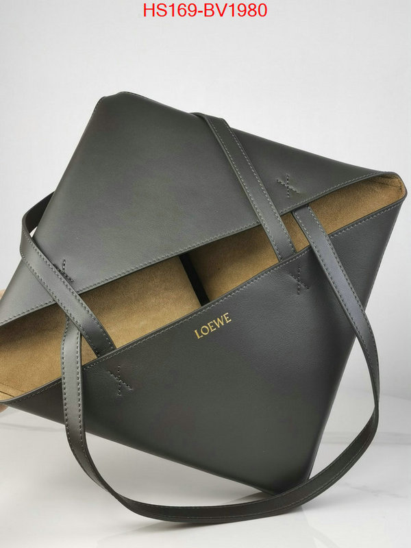 Loewe Bags(TOP)-Puzzle- same as original ID: BV1980 $: 169USD,