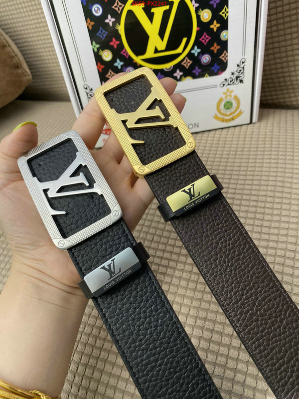 Belts-LV buy online ID: PX2241 $: 69USD