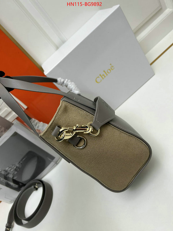 Chloe Bags(4A)-Handbag buy best high-quality ID: BG9892 $: 115USD,