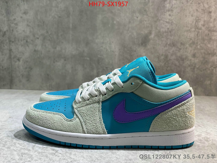 Men Shoes-Nike found replica ID: SX1957 $: 79USD