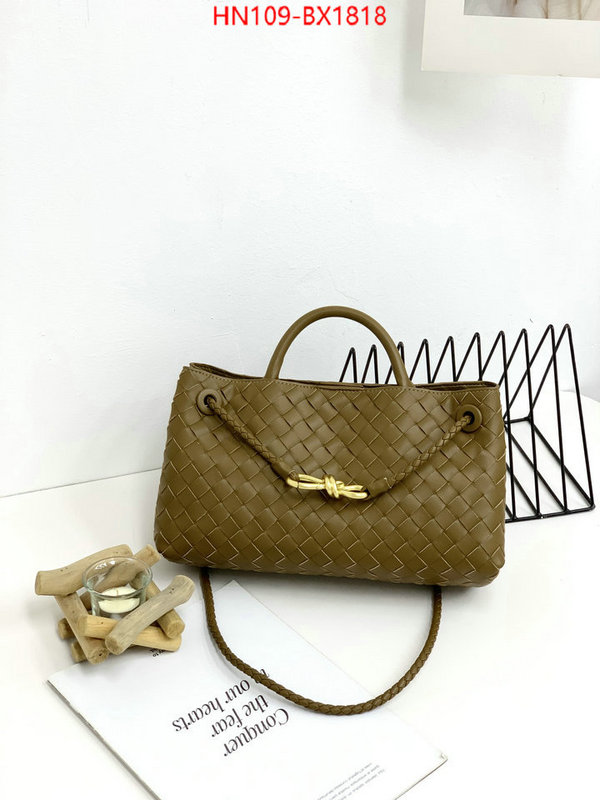 BV Bags(4A)-Handbag- luxury fashion replica designers ID: BX1818 $: 109USD,