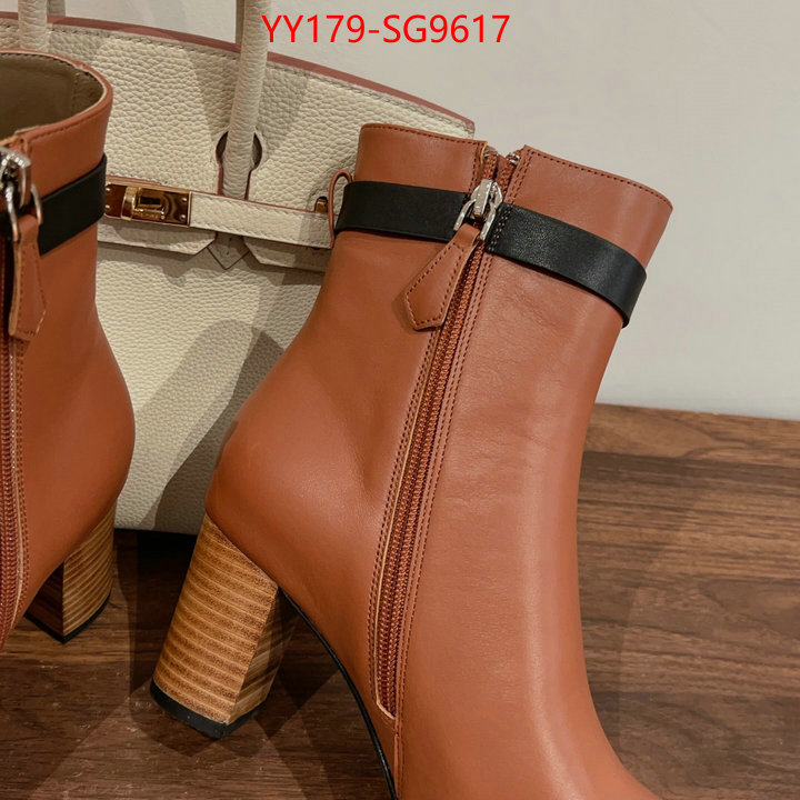 Women Shoes-Hermes highest product quality ID: SG9617 $: 179USD