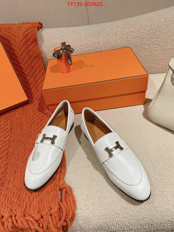 Women Shoes-Hermes buy best quality replica ID: SG9625 $: 139USD