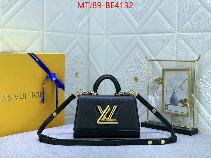 LV Bags(4A)-Pochette MTis Bag- aaaaa customize ID: BE4132 $: 89USD,