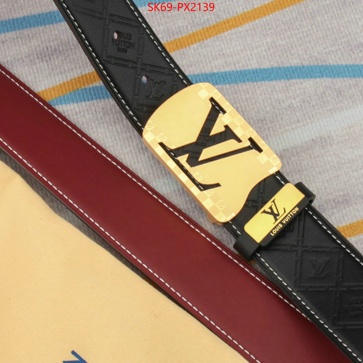 Belts-LV sell high quality ID: PX2139 $: 69USD