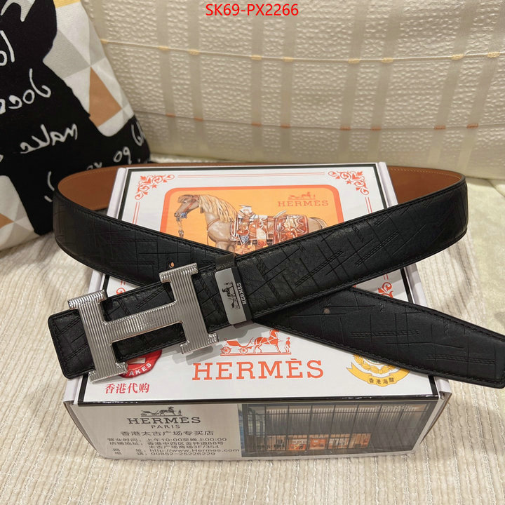 Belts-Hermes replica online ID: PX2266 $: 69USD