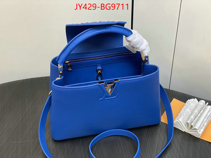 LV Bags(TOP)-Handbag Collection- high quality happy copy ID: BG9711