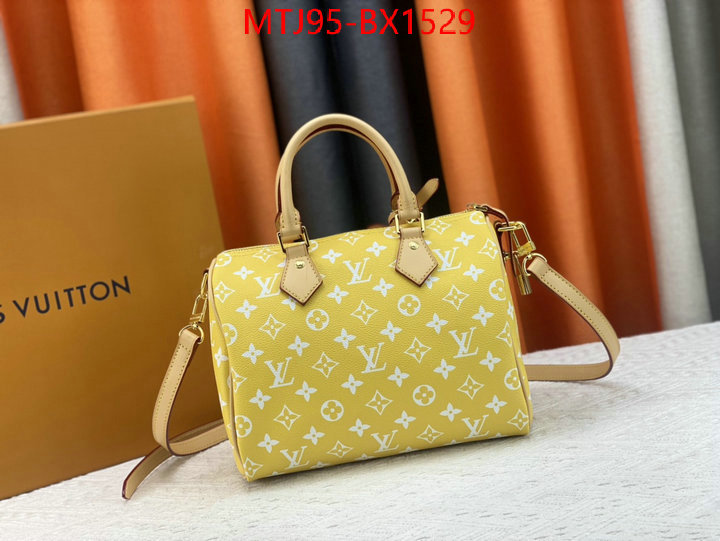 LV Bags(4A)-Speedy- are you looking for ID: BX1529 $: 95USD,