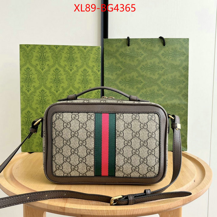 Gucci Bags(4A)-Ophidia-G unsurpassed quality ID: BG4365 $: 89USD,