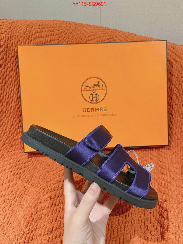 Women Shoes-Hermes buy best quality replica ID: SG9601